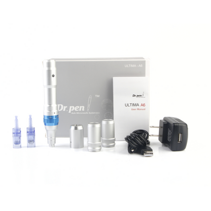 Dr. Pen A6 Microneedling Pen 