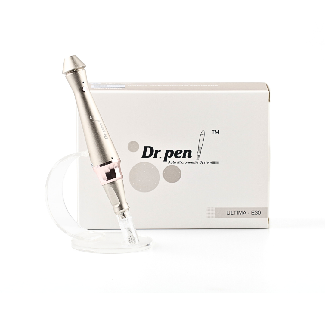 Dr. pen E30 mircroneedling 