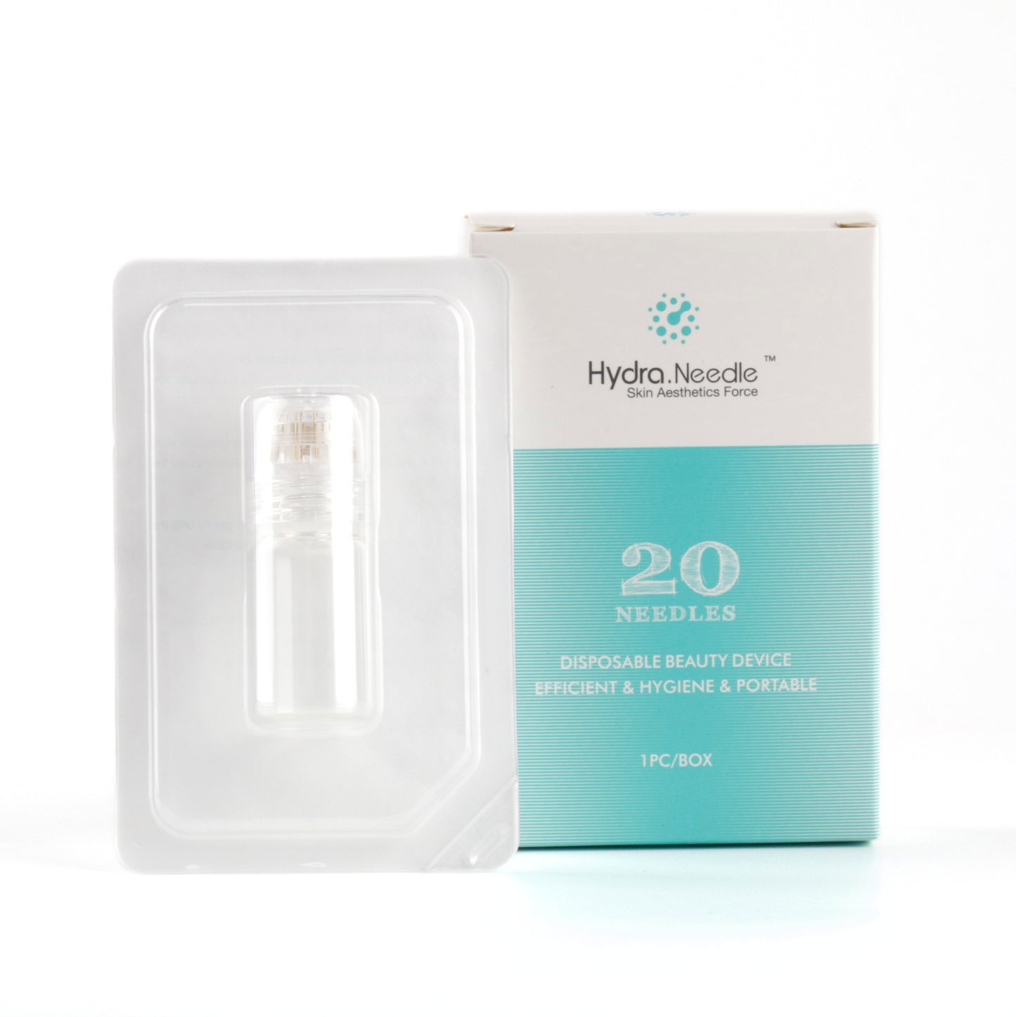 Hydra Needle HN20 Serum Infusion Derma Stamp