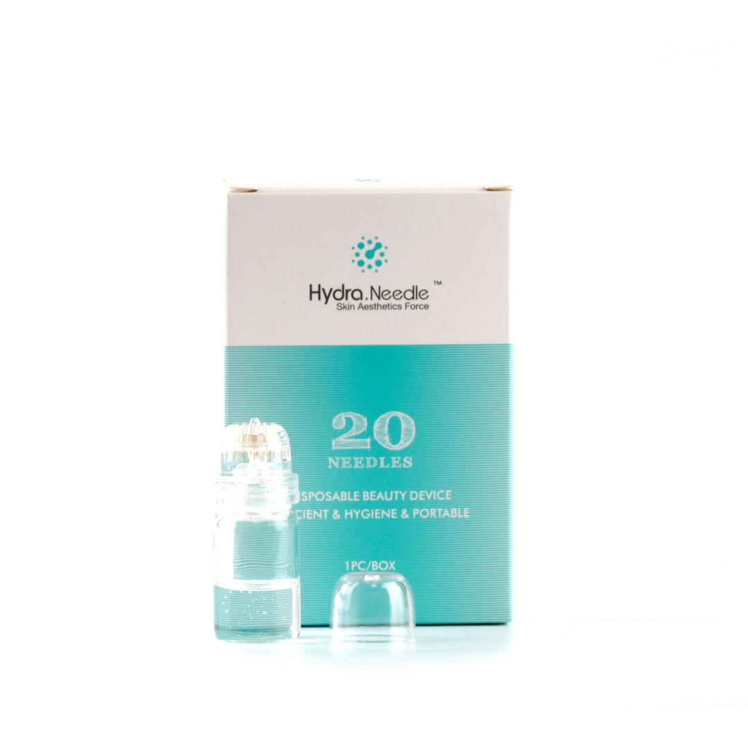 Hydra Needle HN20 Serum Infusion Derma Stamp