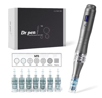 Dr. Pen M8 microneedling pen 