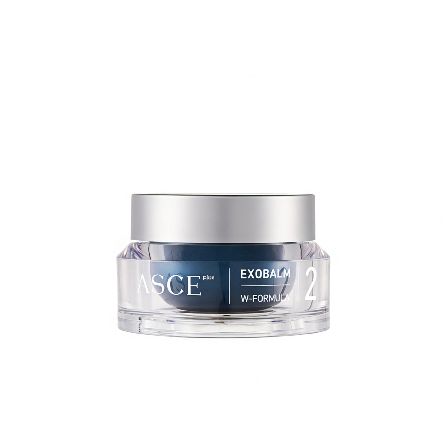 ASCE Plus Exobalm