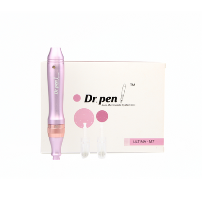 Dr. Pen M7 mirconeedling pen 