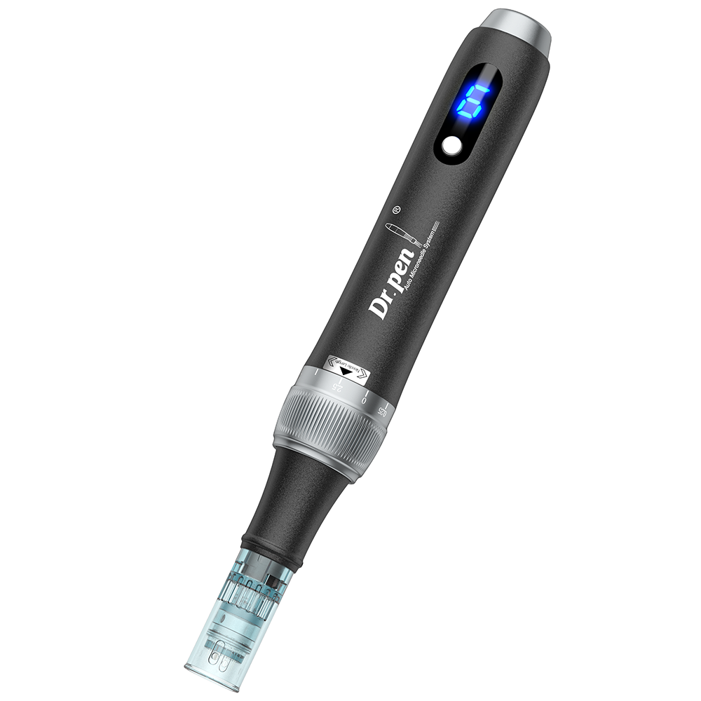 Dr. Pen M7S Pro Microneedling Pen – Ultimate Skincare Tool Kit