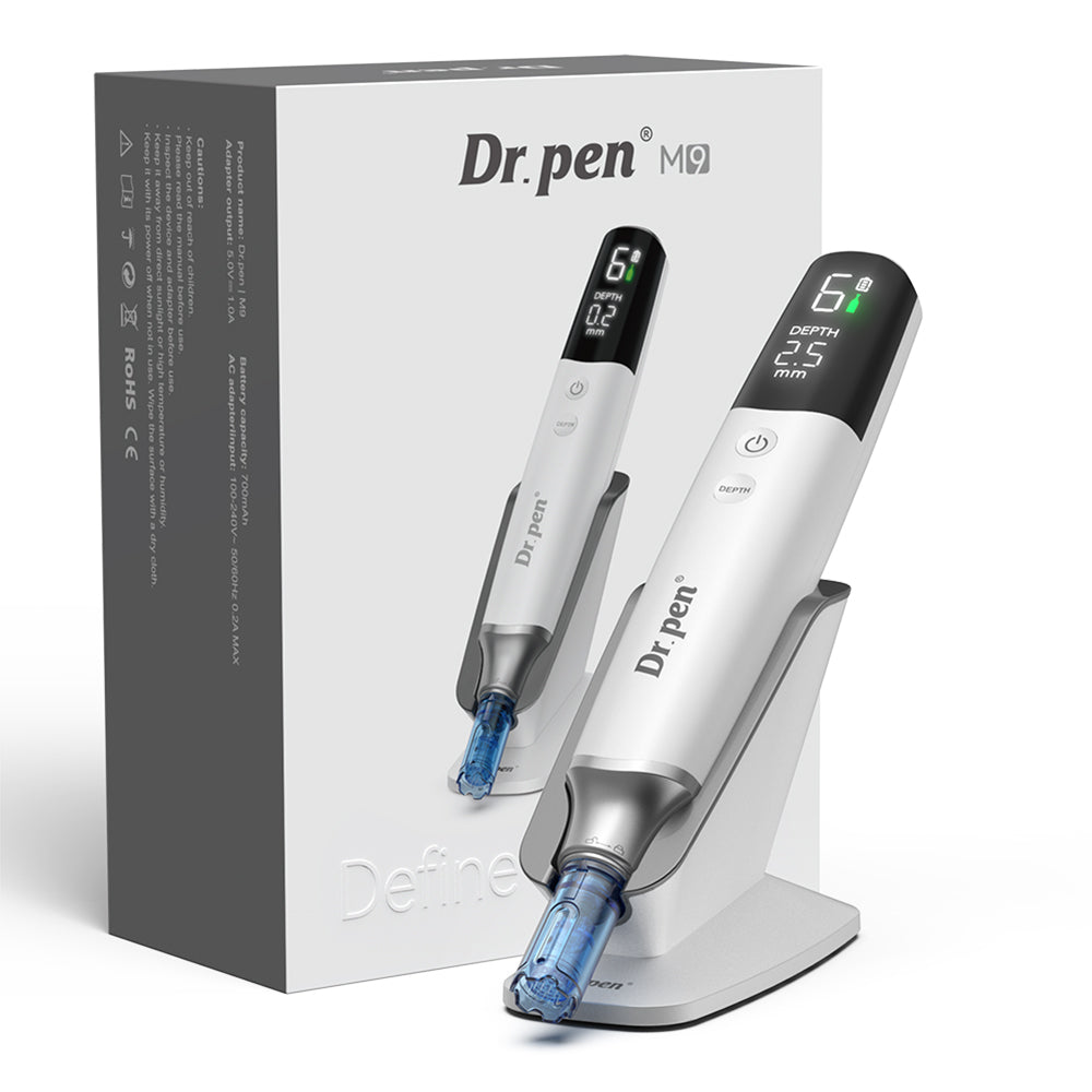 Dr. Pen A11 Ultima PRO - Derma Pen con microagujas *NUEVO*