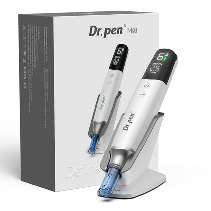Dr. Pen A11 Ultima PRO - Derma Pen con microagujas *NUEVO*