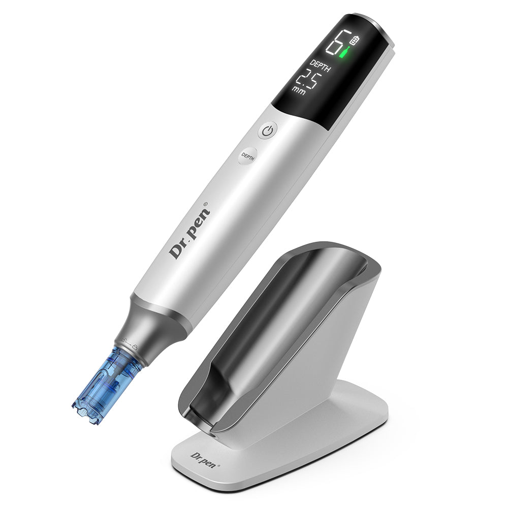 Dr. Pen A11 Ultima PRO - Derma Pen con microagujas *NUEVO*