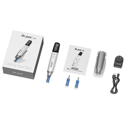 Dr. Pen A11 Ultima PRO - Derma Pen con microagujas *NUEVO*