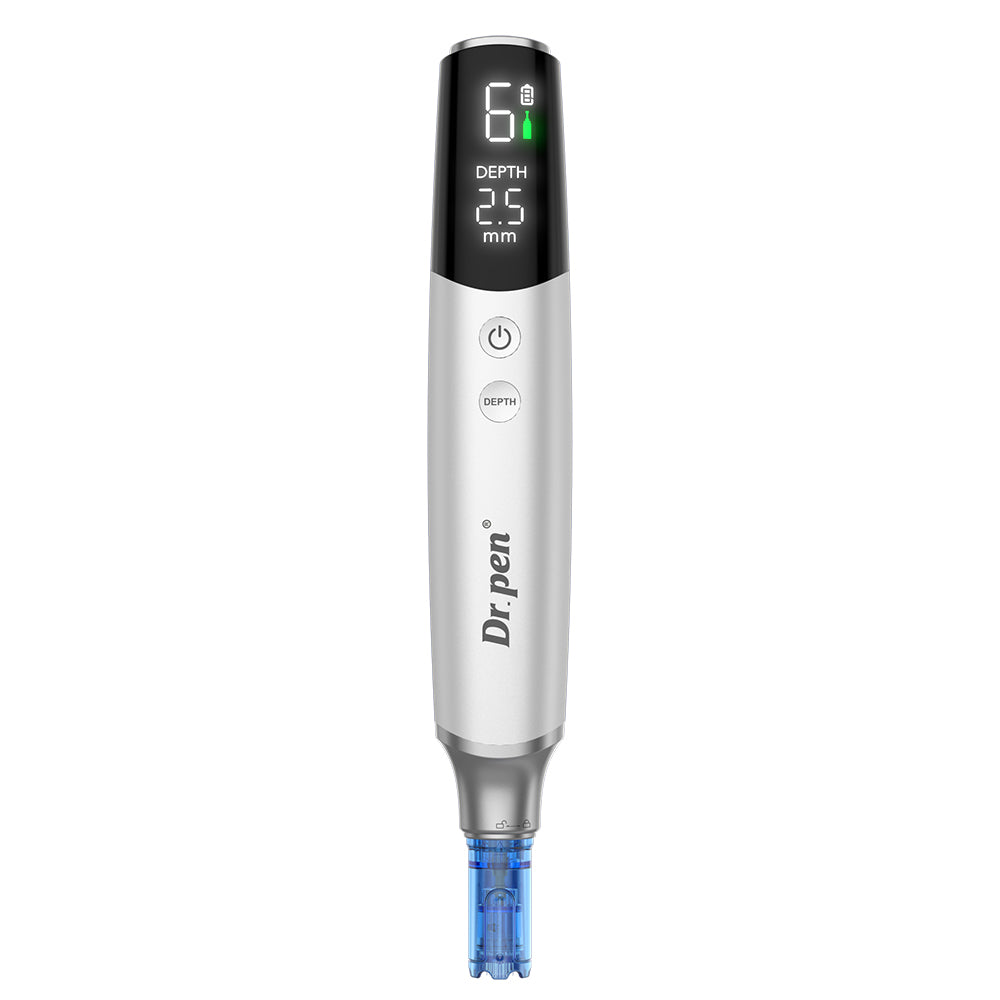 Dr. Pen A11 Ultima PRO - Derma Pen con microagujas *NUEVO*