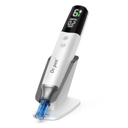 Dr. Pen A11 Ultima PRO - Derma Pen con microagujas *NUEVO*