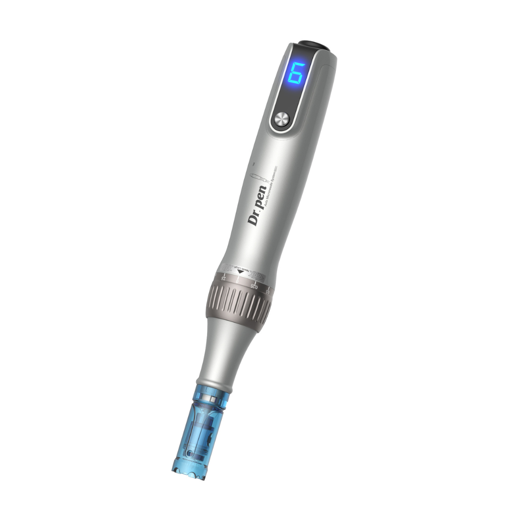 Dr. Pen M8S Microneedling Pen – Advanced Skin Care Tool for Professional and Home Use