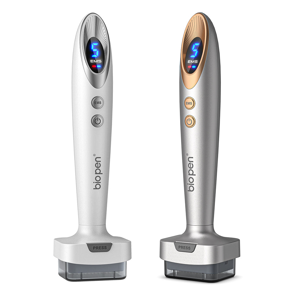 Bio Pen bio6 derma stamp