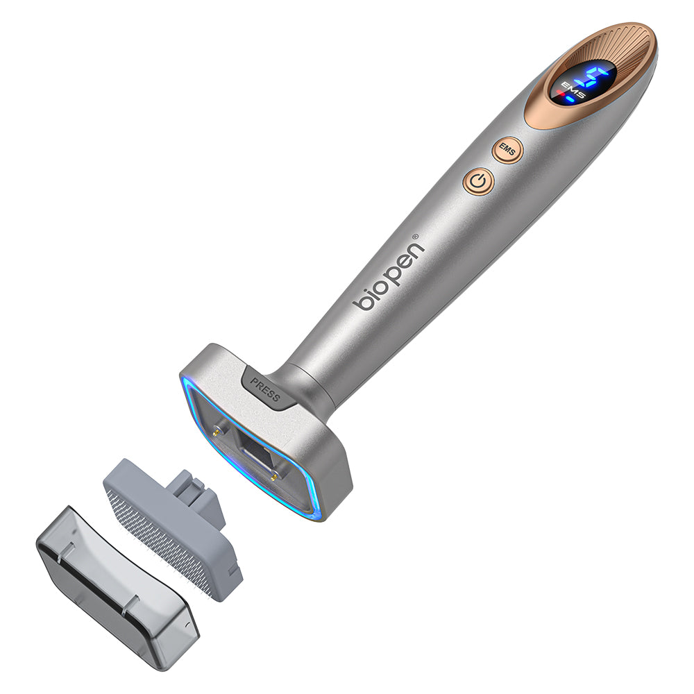 Bio Pen bio6 derma stamp