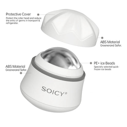 S50 Ice Roller