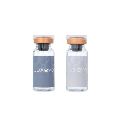 Luxevo PLLA + HA + Peptide Hybrid Elixir – Advanced Collagen-Stimulating Skin Booster