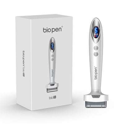 Bio Pen bio6 derma stamp