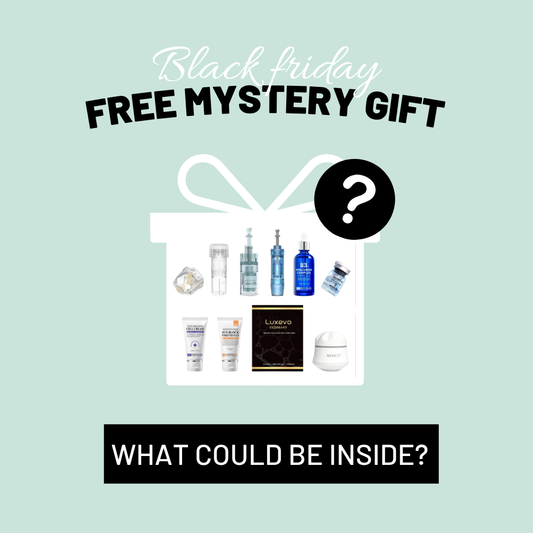 Black Friday Blind Box