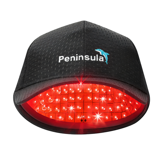 Peninsula 272-Diode Laser Hair Growth Cap