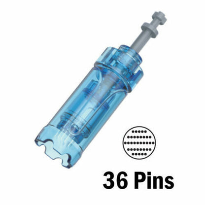 M8S/A9/A11/A8S Cartridges Replacement Needles