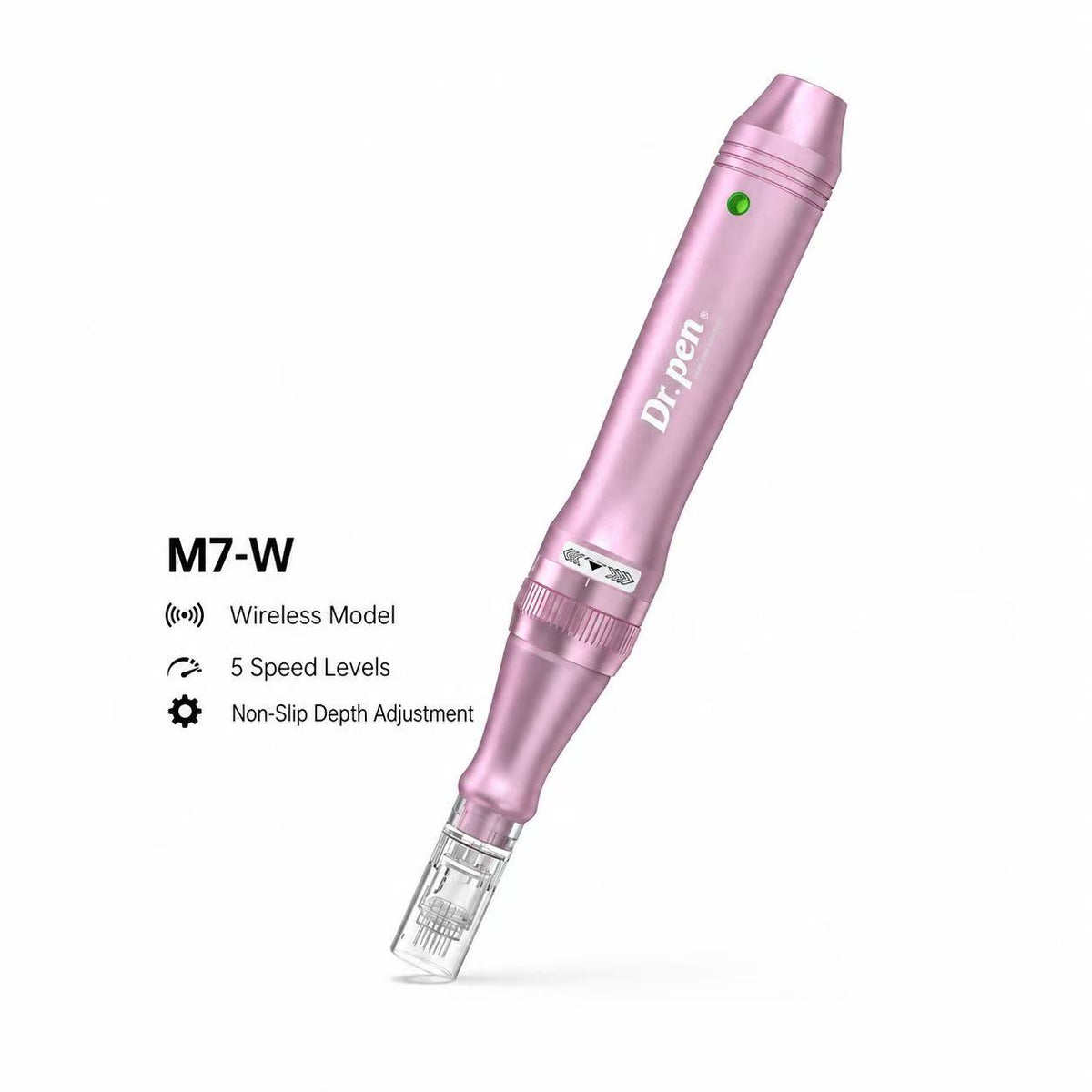 Dr. Pen M7 Pro Microneedling Derma Pen