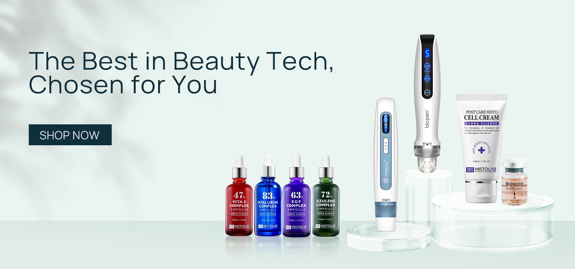 DermaQueen Promotion 1