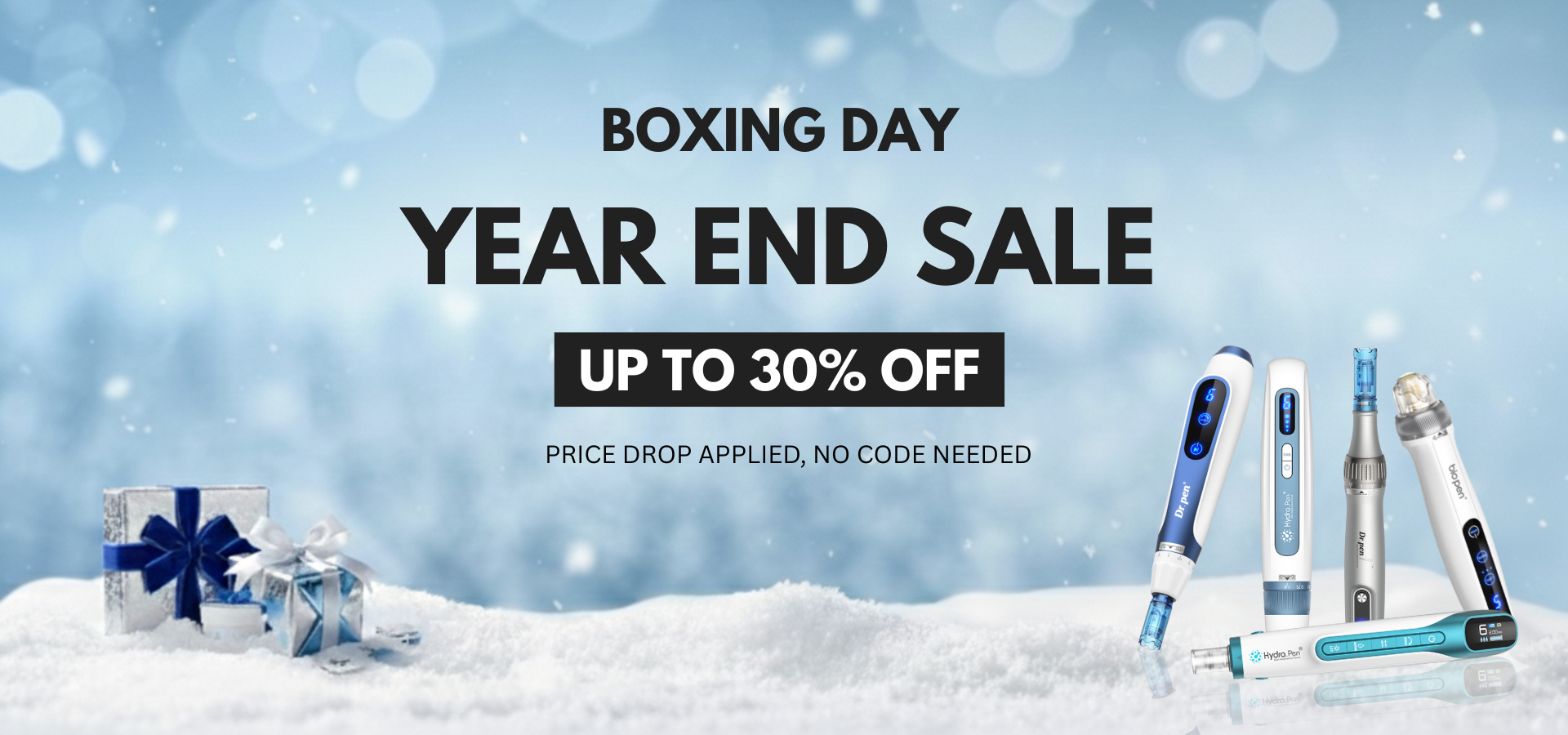 DermaQueen Promotion 1