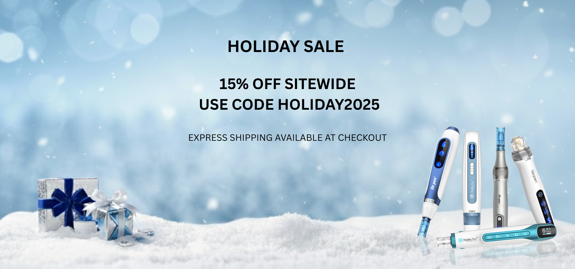 DermaQueen Promotion 1