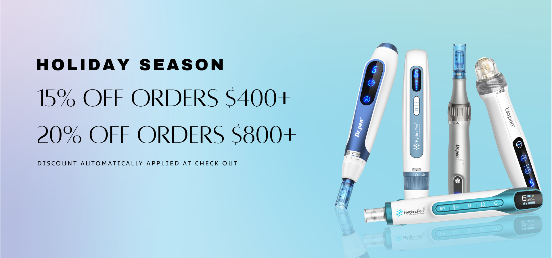 DermaQueen Promotion 1