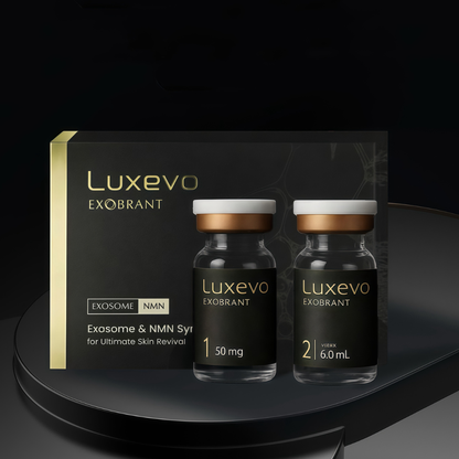 Luxevo Exobrant NAD⁺ Exosome Synergy