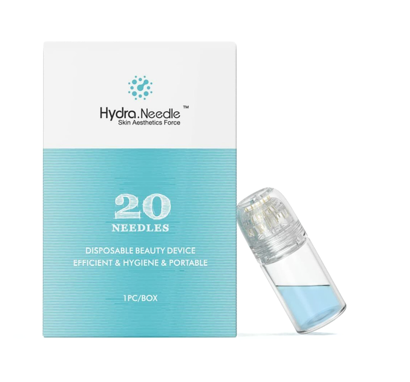 Hydra Needle HN20 Derma Stamp