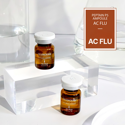 SELENDERM Peptain P5 Infusion Ampoules